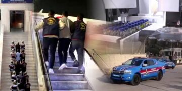 JASAT 15 Temmuz Hain Darbe Girişimi Gecesinde İşlenen Kadın Cinayetini Aydınlattı JASAT 15 Temmuz Hain Darbe Girişimi Gecesinde İşlenen Kadın Cinayetini Aydınlattı