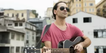 Kaan Tangöze üniversitede konser verdi, söylediği şarkı kenti karıştırdı