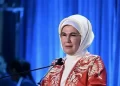 Emine Erdoğan’dan Burundi’de düzenlenen Kadın Liderler Forumu’na mesaj
