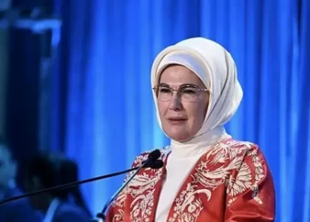 Emine Erdoğan’dan Burundi’de düzenlenen Kadın Liderler Forumu’na mesaj