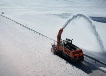 Bakan Uraloğlu açıkladı! Kar nöbeti başladı