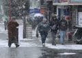 Meteoroloji uyardı! Kar yağışı geliyor