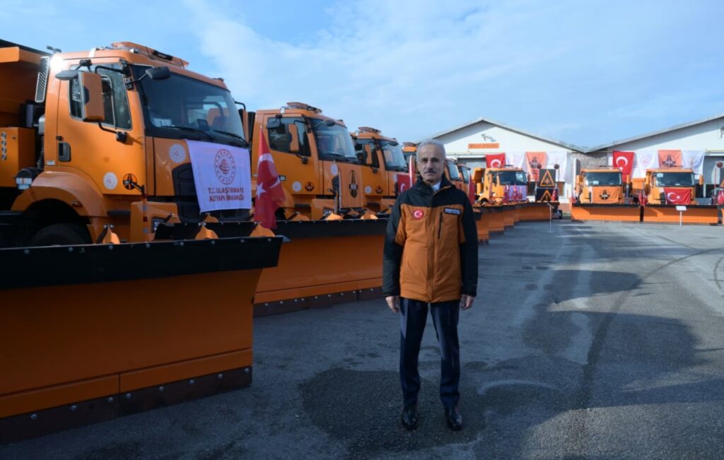 Karla Mucadele habermeydan