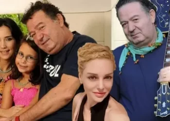 Kayahan'ın kızı babası, Atatürk ve Mevlana ile iletişime geçebildiğini söyledi Kayahan’ın kızı babası, Atatürk ve Mevlana ile iletişime geçebildiğini söyledi