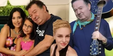 Kayahan'ın kızı babası, Atatürk ve Mevlana ile iletişime geçebildiğini söyledi Kayahan’ın kızı babası, Atatürk ve Mevlana ile iletişime geçebildiğini söyledi