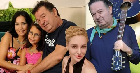 Kayahan'ın kızı babası, Atatürk ve Mevlana ile iletişime geçebildiğini söyledi Kayahanin kizi babasi Ataturk Mevlana iletisime gecebildigini soyledi habermeydan