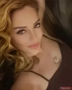 Kayahan'ın kızı babası, Atatürk ve Mevlana ile iletişime geçebildiğini söyledi Kayahanin kizi babasi Ataturk Mevlana iletisime gecebildigini soyledi1 habermeydan