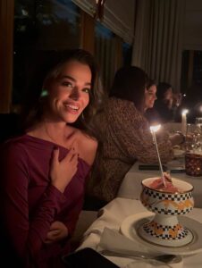 Kerem Bursin Selin Yagcioglu1 habermeydan