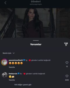 Kerem Bürsin ve Selin Yağcıoğlu'ndan tatil kaçamağı Kerem Bursin ve Selin Yagcioulundan tatil kacamagi1 habermeydan