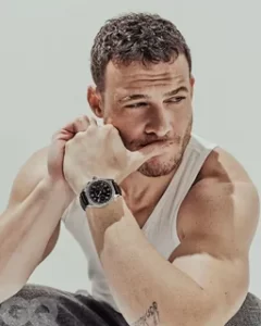 Kerem Bursine Dubaide onur odulu1 habermeydan