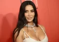 Kim Kardashian’dan annesi Kris Jenner’a duygusal doğum günü mesajı Kim Kardashian’dan annesi Kris Jenner’a duygusal doğum günü mesajı