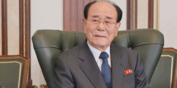 Kuzey Kore’nin “gölge lideri” Kim Yong-nam yaşamını yitirdi