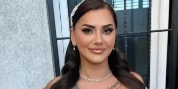 Estetikleriyle gündemdeydi: ‘Kısmetse Olur’ Ayça’nın son hali şok etti