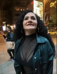 Kismetse Olur Ayca son hali sok etti1 habermeydan