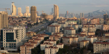 TCMB Açıkladı! Konut Fiyat Endeksi Ekim Ayında Artış Gösterdi TCMB Açıkladı! Konut Fiyat Endeksi Ekim Ayında Artış Gösterdi