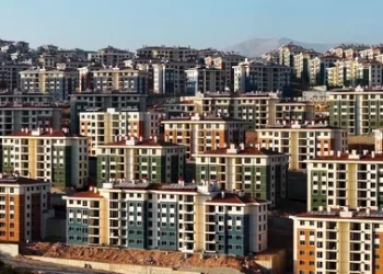 Bakan Kurum'dan 350 Bininci Konut Teslim Töreni İçin Paylaşım Bakan Kurum’dan 350 Bininci Konut Teslim Töreni İçin Paylaşım