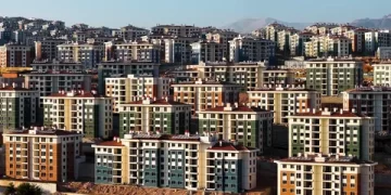 Bakan Kurum'dan 350 Bininci Konut Teslim Töreni İçin Paylaşım Bakan Kurum’dan 350 Bininci Konut Teslim Töreni İçin Paylaşım