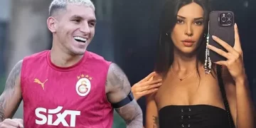 Lucas Torreira, Devrim Özkan’ı yeniden takibe aldı