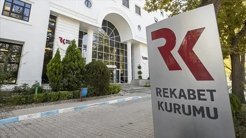 Rekabet Kurulu'ndan MUYA hakkında soruşturma MUYA habermeydan