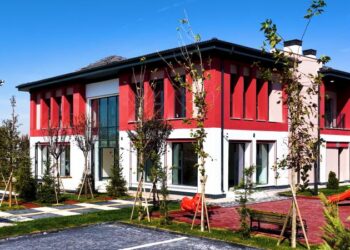 Bakan Kurum’dan Mahalle Konakları İle İlgili Paylaşım