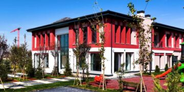 Bakan Kurum’dan Mahalle Konakları İle İlgili Paylaşım