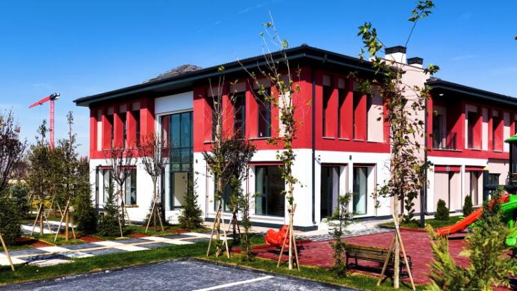 Bakan Kurum'dan Mahalle Konakları İle İlgili Paylaşım Mahalle Konaklari habermeydan