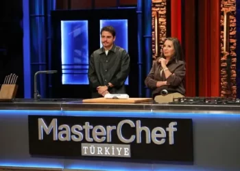 MasterChef konuğu Perihan Savaş'ın oğlu Savaş Zafer kimdir? MasterChef konuğu Perihan Savaş’ın oğlu Savaş Zafer kimdir?