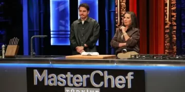 MasterChef konuğu Perihan Savaş'ın oğlu Savaş Zafer kimdir? MasterChef konuğu Perihan Savaş’ın oğlu Savaş Zafer kimdir?