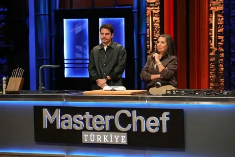 MasterChef konuğu Perihan Savaş'ın oğlu Savaş Zafer kimdir? MasterChef konugu Perihan Savasin oglu Savas Zafer kimdir habermeydan