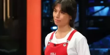 Masterchef Aslı Öner kimdir? Kaç yaşında ve nereli? Masterchef Aslı Öner kimdir? Kaç yaşında ve nereli?