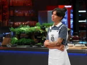 Masterchef Asli oner kimdir1 habermeydan