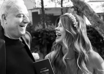 Mehmet Ali Erbil: Gülseren’in bir eli yağda bir eli balda