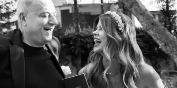 Mehmet Ali Erbil: Gülseren’in bir eli yağda bir eli balda