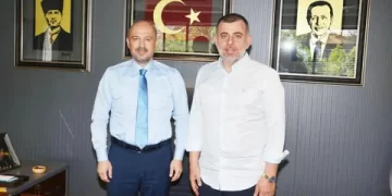 Mehmet Hanifi Kalo kimdir? Kaç yaşında neden öldü? Mehmet Hanifi Kalo kimdir? Kaç yaşında neden öldü?