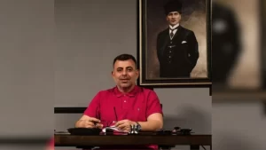 Mehmet Hanifi Kalo yasamina son verdi habermeydan 1