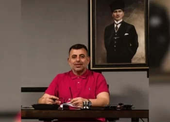 Mehmet Hanifi Kalo yaşamına son verdi Mehmet Hanifi Kalo yaşamına son verdi