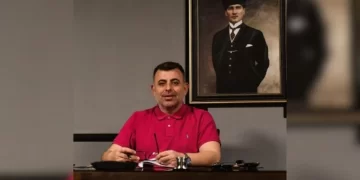 Mehmet Hanifi Kalo yaşamına son verdi Mehmet Hanifi Kalo yaşamına son verdi