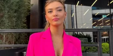 Melisa Döngel'in, Dubai tatilinden paylaşımları Melisa Döngel’in, Dubai tatilinden paylaşımları