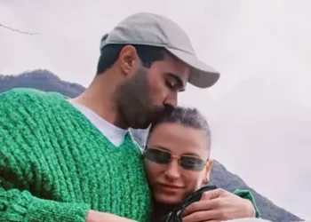 Mert Demir ve Serenay Sarıkaya aşkı ne zaman başladı? Mert Demir ve Serenay Sarıkaya aşkı ne zaman başladı?