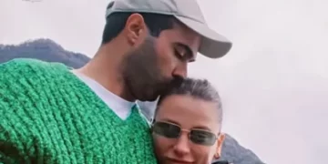 Mert Demir ve Serenay Sarıkaya aşkı ne zaman başladı? Mert Demir ve Serenay Sarıkaya aşkı ne zaman başladı?