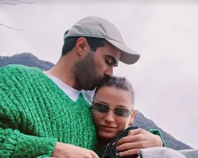 Mert Demir ve Serenay Sarıkaya aşkı ne zaman başladı? Mert Demir Serenay Sarikaya aski ne zaman basladi habermeydan