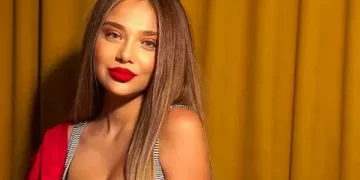 Merve Taşkın kimdir? Kaç yaşında ve nereli?