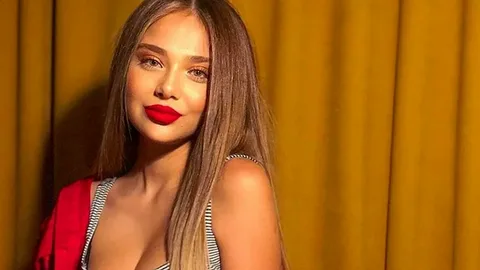 Merve Taşkın kimdir? Kaç yaşında ve nereli? Merve Taskin kimdir habermeydan