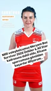 Meryem Boz kimdir? Kaç yaşında ve nereli? Meryem Boz kimdir1 habermeydan