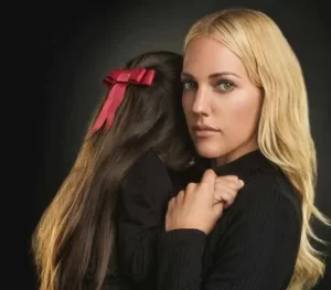 Meryem Uzerli Tekrar anne olmam diyemem1 Habermeydan