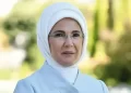 Emine Erdoğan'dan 'Milli Ağaçlandırma Günü' Mesajı Emine Erdoğan’dan ‘Milli Ağaçlandırma Günü’ Mesajı