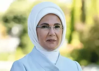 Emine Erdoğan'dan 'Milli Ağaçlandırma Günü' Mesajı Emine Erdoğan’dan ‘Milli Ağaçlandırma Günü’ Mesajı