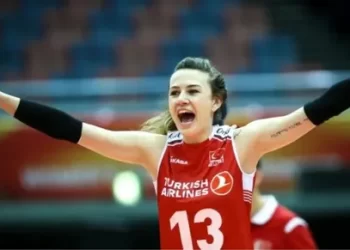 Milli voleybolcu Meryem Boz, Survivor'da! Milli voleybolcu Meryem Boz, Survivor’da!