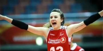 Milli voleybolcu Meryem Boz, Survivor'da! Milli voleybolcu Meryem Boz, Survivor’da!