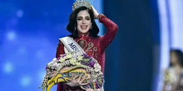 Miss Universe 2025 skandallarıyla tarihe geçti!